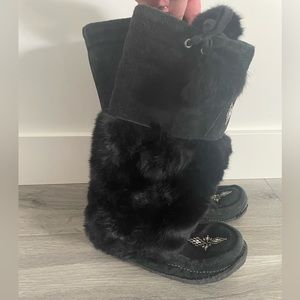 Manitobah Mukluks